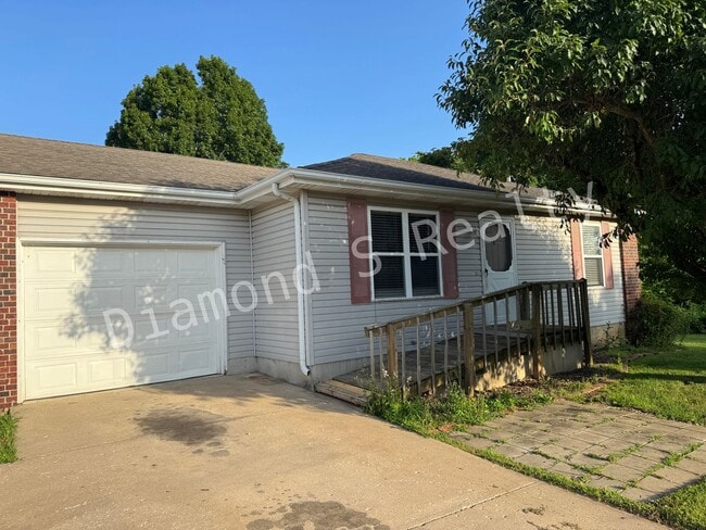 Photo - 1501 W Rainey St Unit B