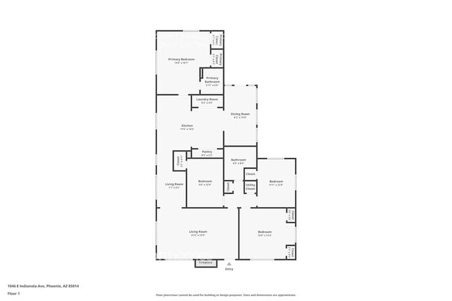 Photo - 1046 E Indianola Ave