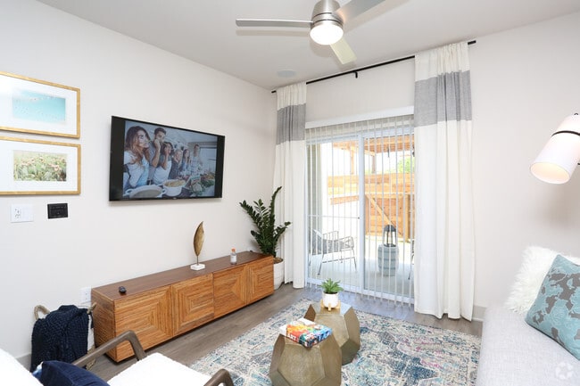 Apartamento A5