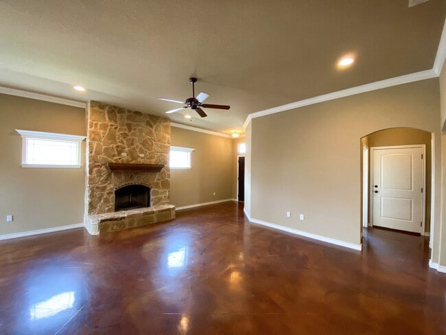 Photo - Available Now: 4 bedroom house
