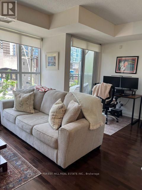 Photo - 1430 Yonge St Unit 203