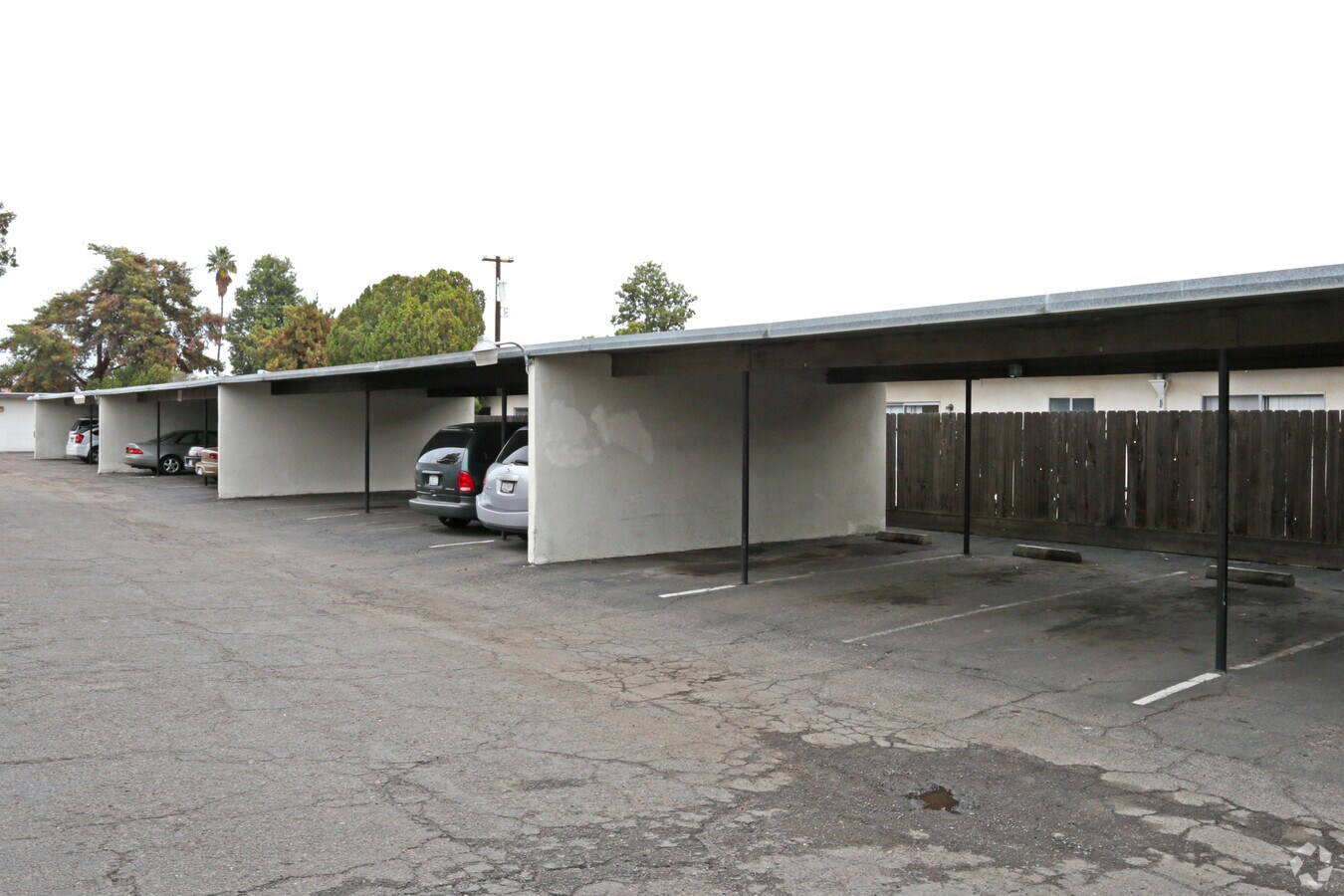 Photo - Dakota Apartments