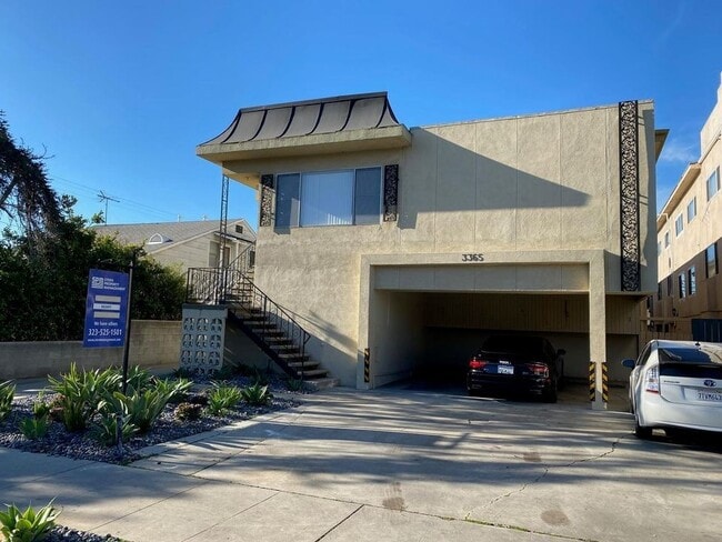 Photo - 3365 Keystone Av Unidad 2