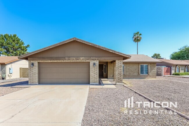 Photo - 6318 W Marconi Ave