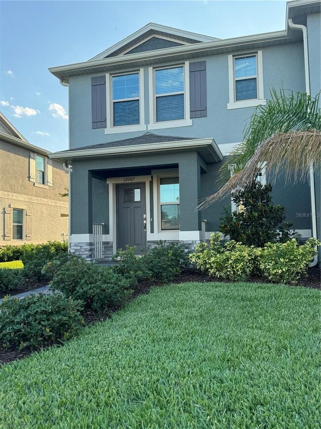 Photo - 12067 Holystone St Townhome