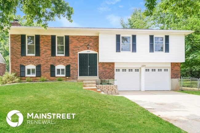 Photo - 7402 Stone Bluff Ct Casa