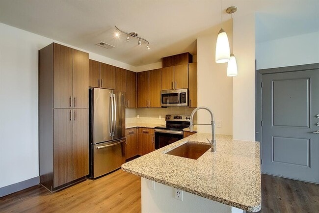 Photo - 2200 N Sam Houston Pkwy E Condo Unit 6214