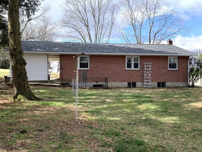Photo - Charming 3-Bedroom, 1-Bath Single-Family Home