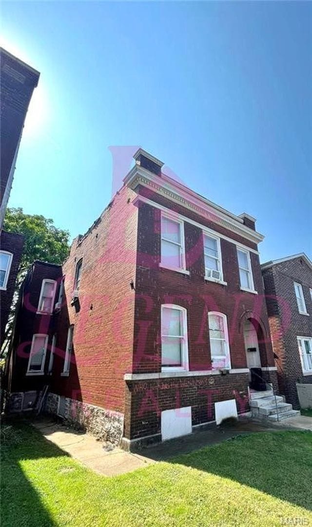 2918 Miami St Unit 1F