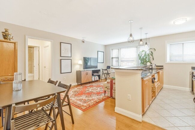 Building Photo - 738 Longfellow St NW Rental