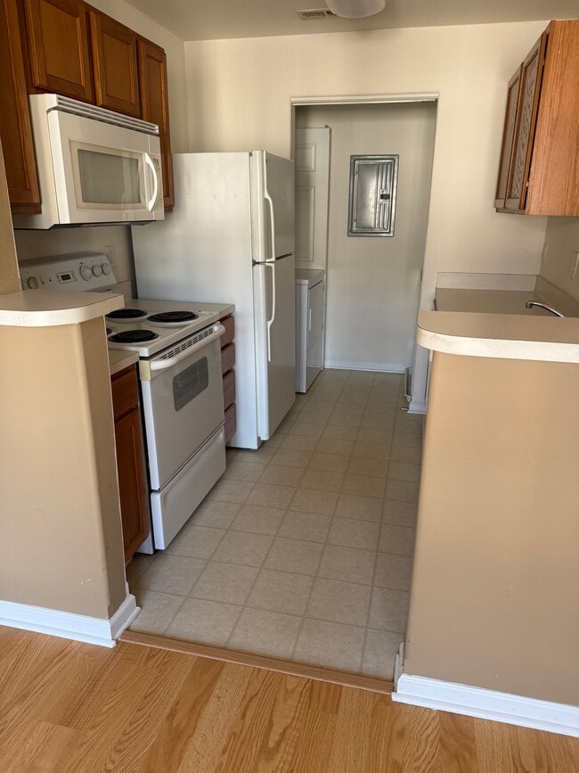 Photo - 7310 McConnell Dr Unit 7310