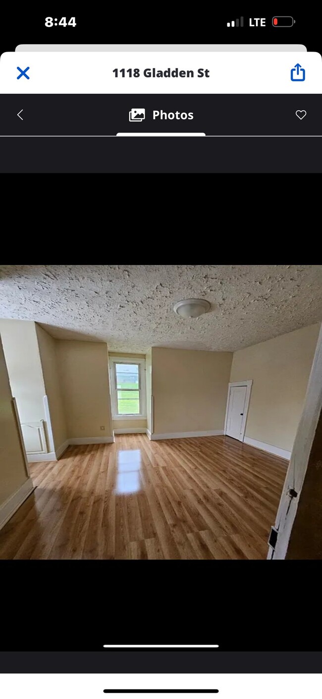 Photo - 1118 Gladden St
