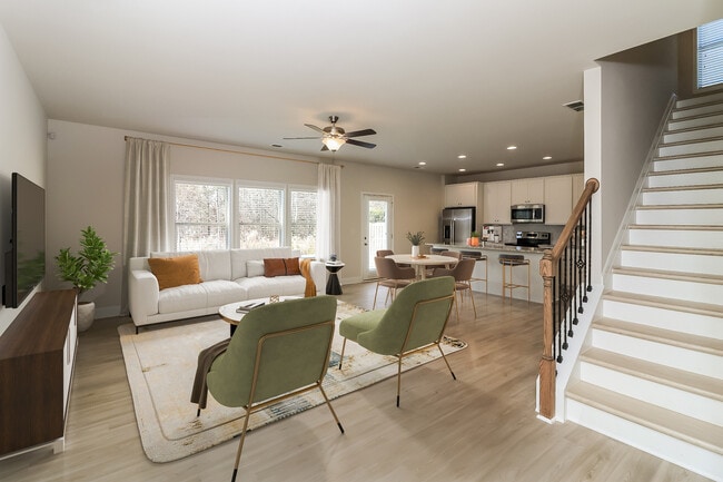 Summerwell Legacy