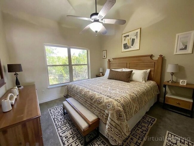 Photo - Beautifully Furnished One bedroom, One bath in Branson, Mo. with a View from the Sunroom