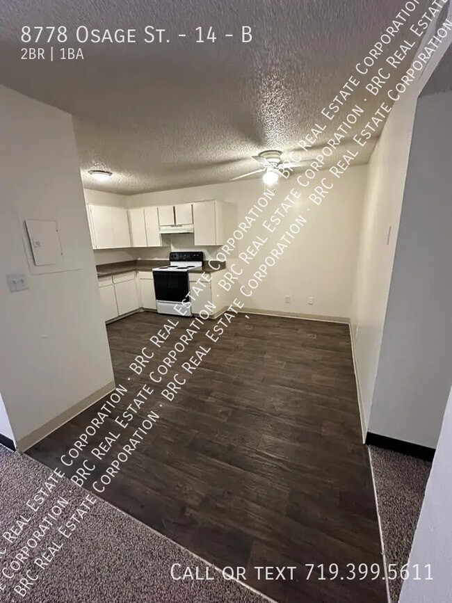 Photo - 8778 Osage St Unit 14 - B