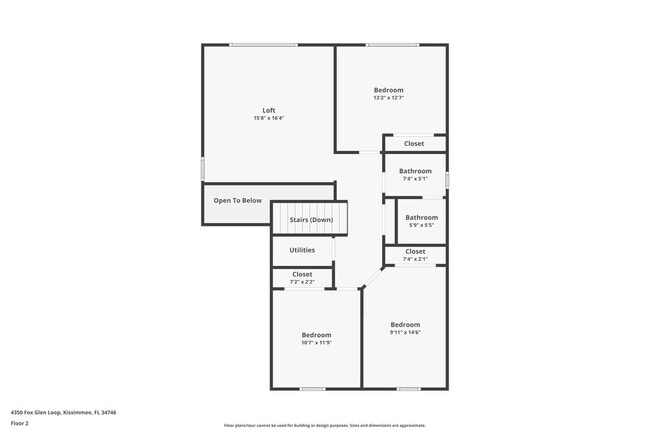 Photo - 4350 Fox Glen Loop