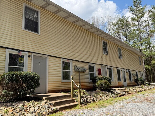 78 Oak Ridge Dr Unidad B5