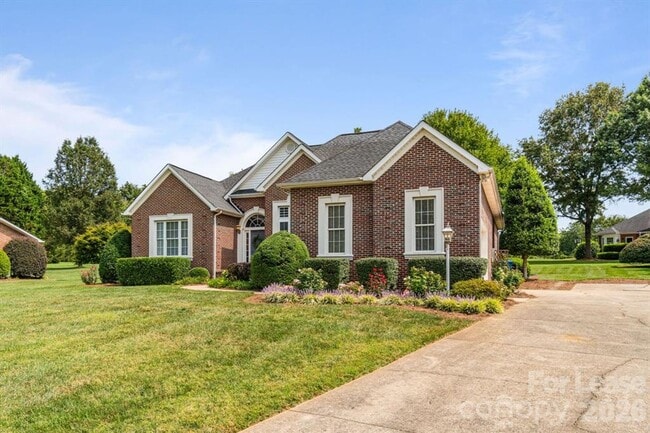 Photo - 4-Bedroom 2-Bath Home Nestled In The Popular Rock Barn Community!