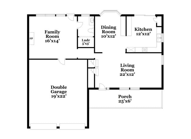 Photo - 3729 Riverside Pkwy