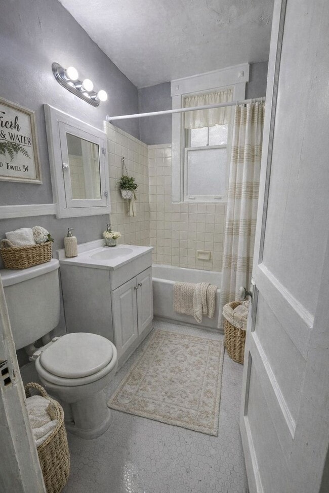 Photo - Overton Place