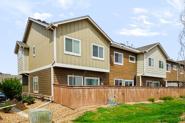 Building Photo - 14700 E 104th Ave