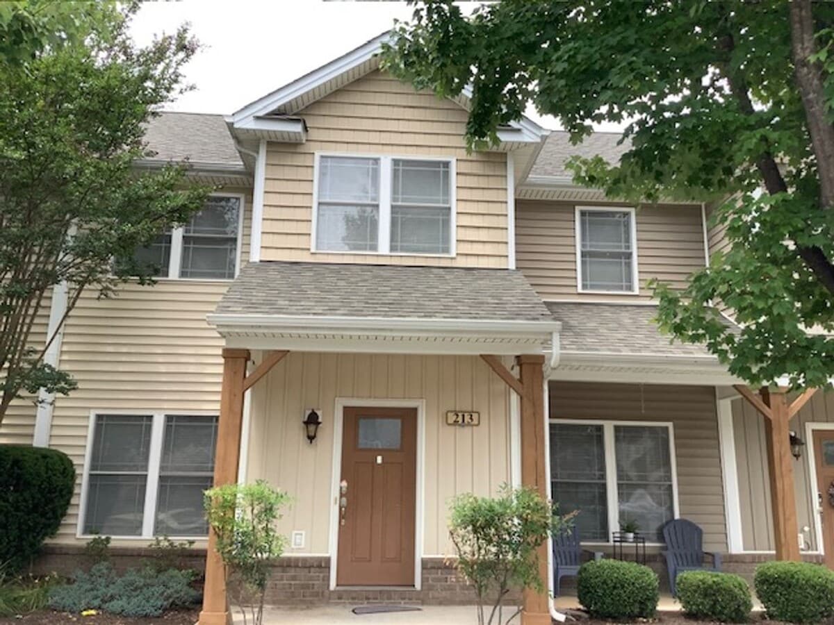 Photo - 3 Bedroom, 2.5 Bath Townhome in Cornerstone