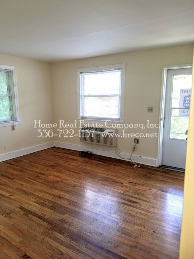Photo - 1331 Cunningham St Unidad 1331