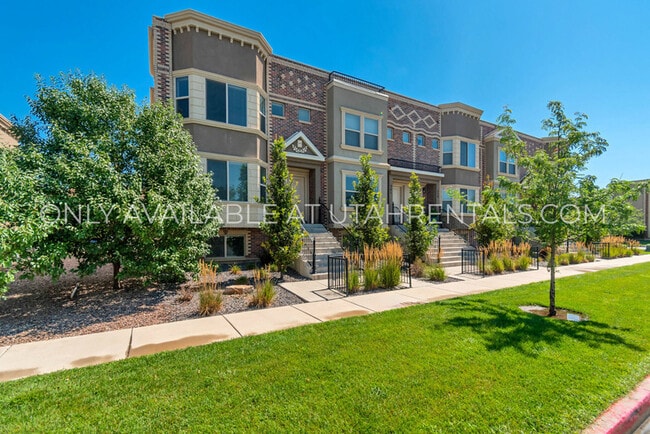 Photo - 345 W Park View Ln