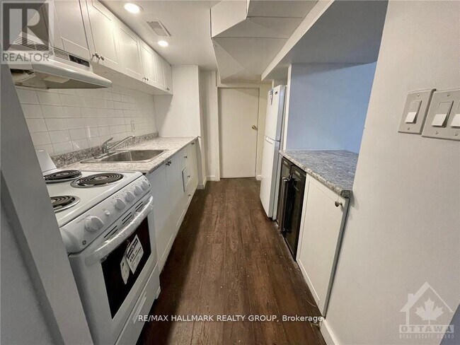 Photo - 466 O'Connor St Unit 1B