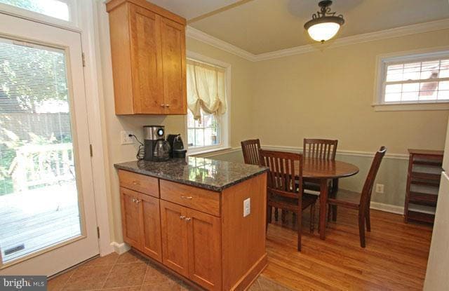 Photo - Classic Townhome with Hardwood Floors and Functional Layout