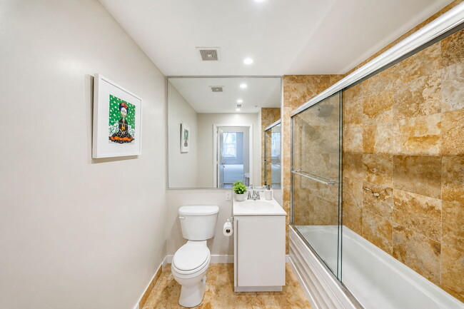 Photo - 1300 13th St NW Unit 102