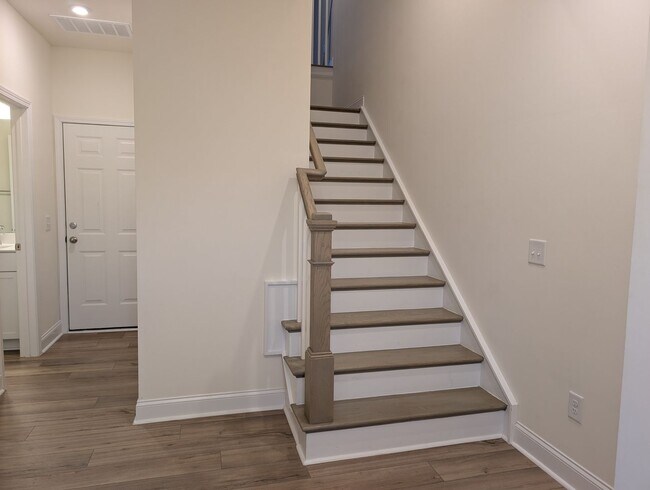 Photo - Beautiful End Unit Townhome in the Alexander Providence Community!