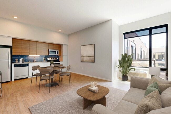 Viridium Apartments