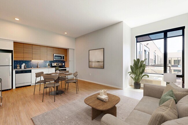 Photo - Viridium Apartments