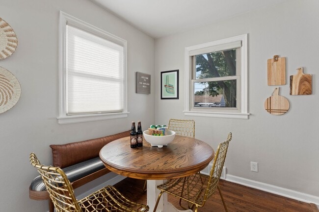 Photo - The Garland Bleu 3 bedroom home (Furnished)