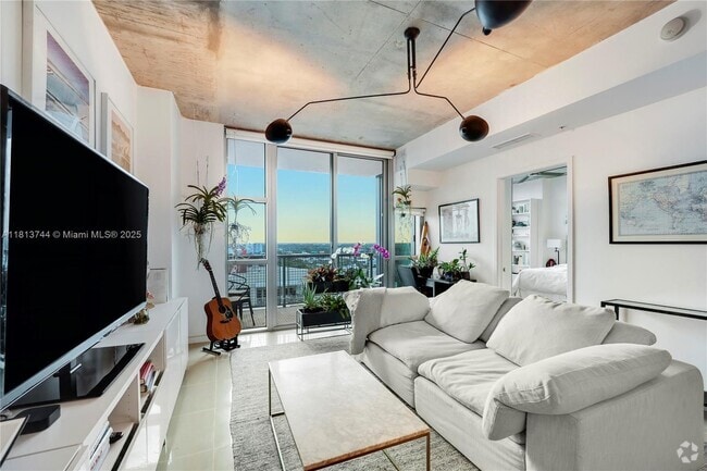Building Photo - 3301 NE 1st Ave Unit H1405 Rental