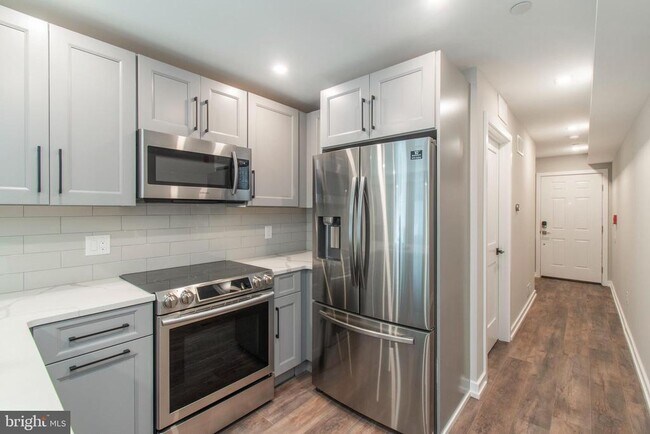 Photo - 1616 Kater St Unit 1