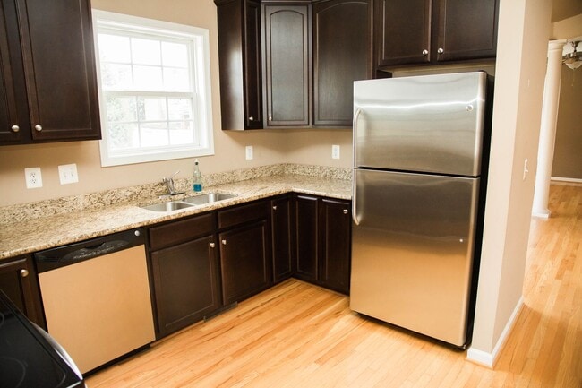 Photo - 1400 Timberwood Blvd