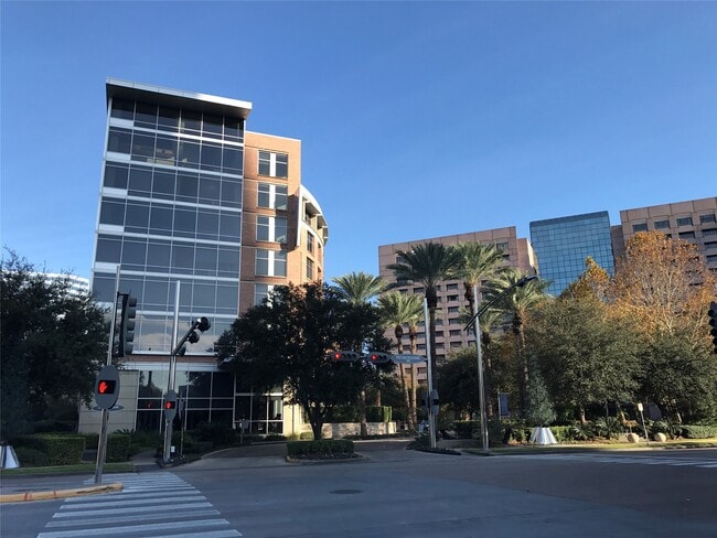 1901 Post Oak Blvd Unit 3507
