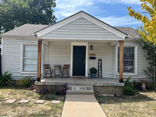 Photo - 3020 8th Ave