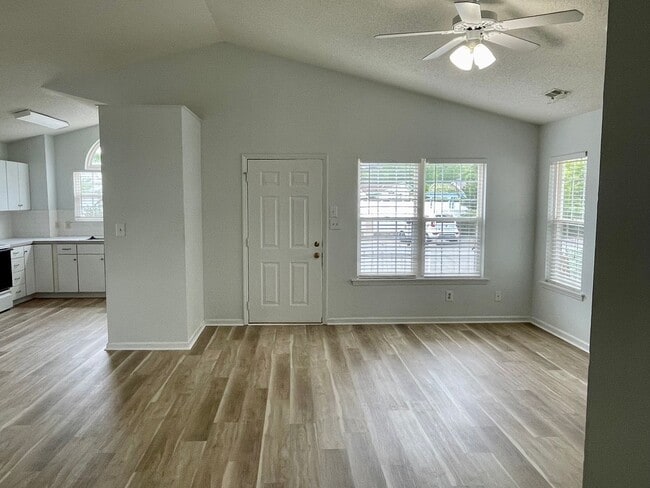 Photo - 2 Bedroom 2 Bath  with Flex Room, located in Saltaire Village