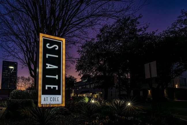 Photo - Slate At Cole