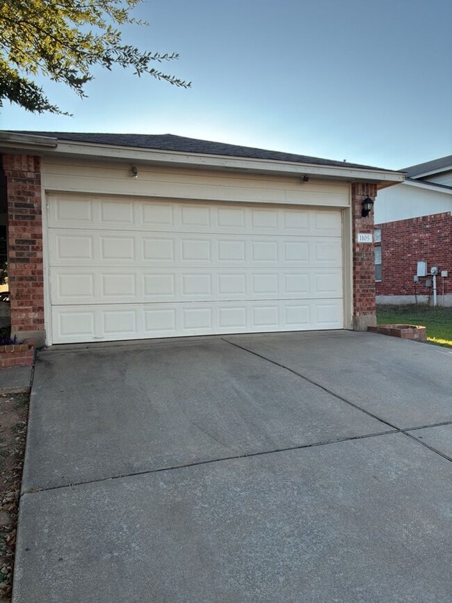 Photo - Charming 3BR 2BA w/ Attached Garage • Covered Patio in Pflugerville