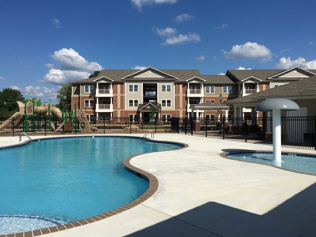 Brand New Near Hampton Cove - Flint River Apartments