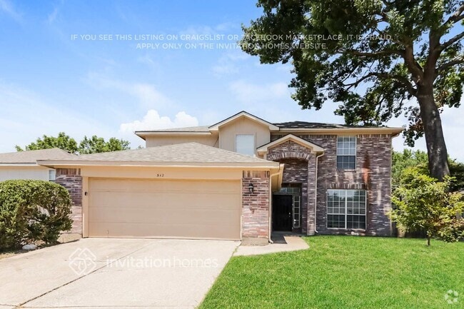 Building Photo - 312 Bridlegate Dr Rental