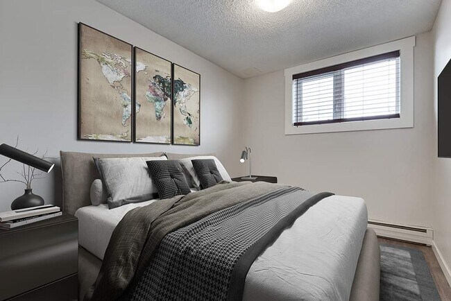 Westside Apartments - Westside Apartments