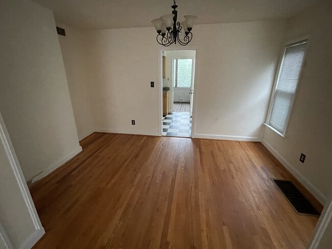 Photo - 1331 Washington Blvd Unit 1331 UP
