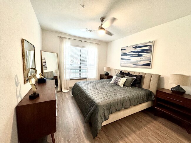 Photo - 3333 Weslayan St Unit 1412