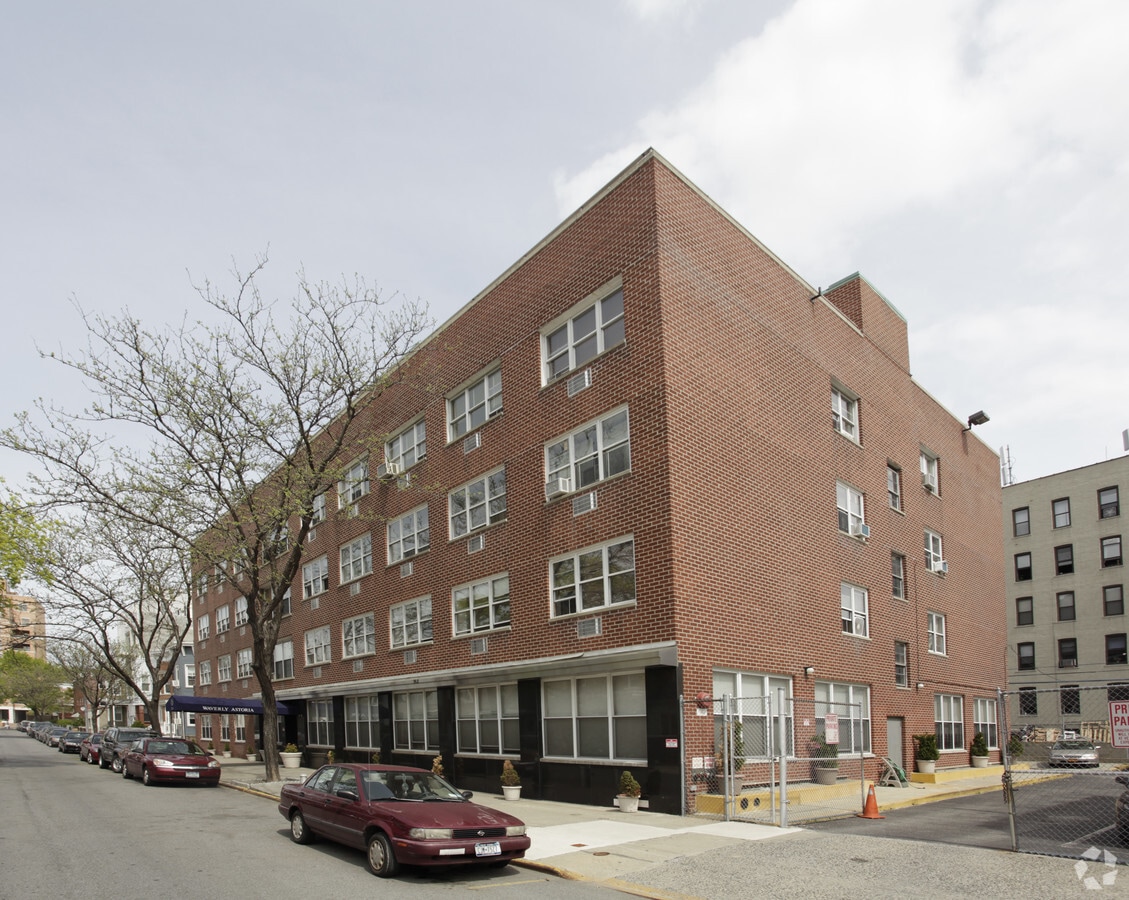 Waverly Astoria - Waverly Astoria Apartments