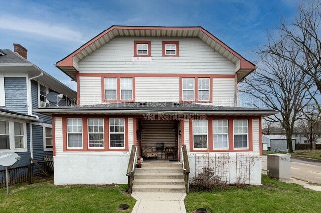 Building Photo - 2901 N Talbott St